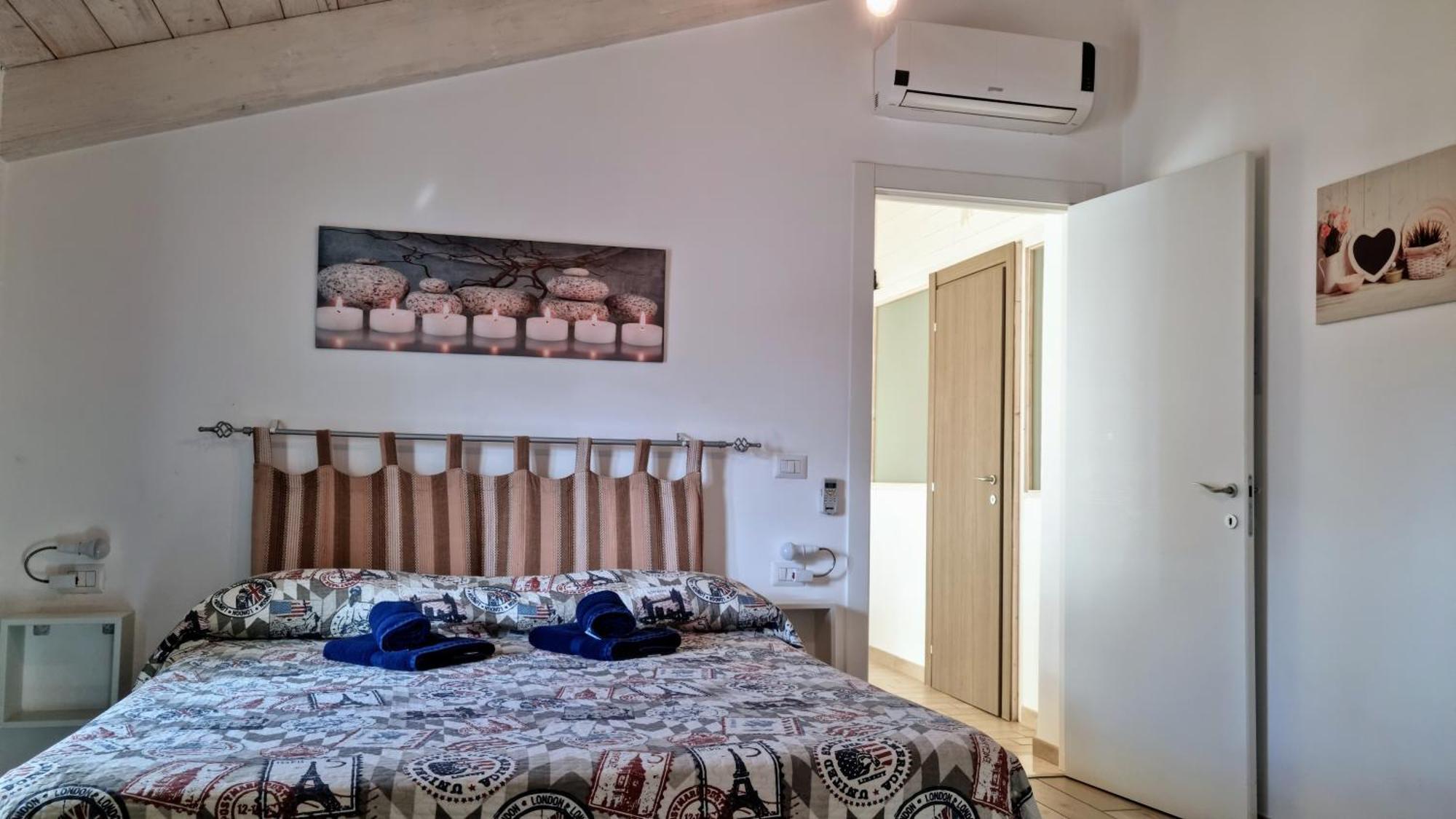 B&B Jamba Альгеро Номер фото
