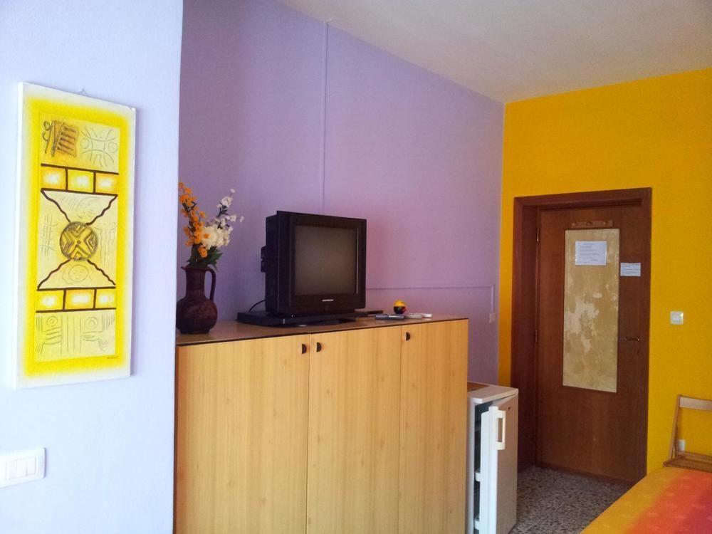 B&B Jamba Альгеро Экстерьер фото